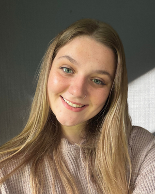 Photo of Adriana Harman, Pre-Licensed Professional, MHC-LP