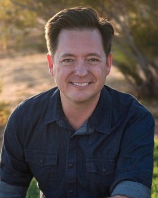 Photo of Bruce Malcolm, Marriage & Family Therapist, LMFT, MS