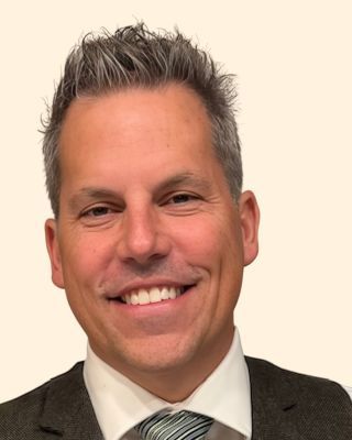 Photo of Peter Stern, Licensed Professional Counselor, MA, LPC