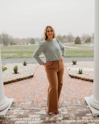 Photo of Tiffany Shurtz, Clinical Social Work/Therapist, MSW, LCSW