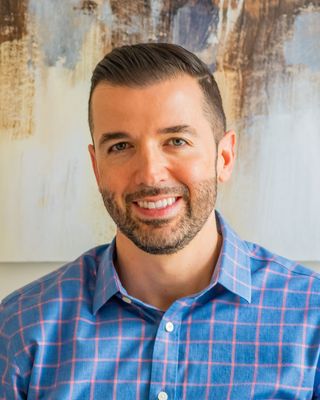 Photo of Darius Fathi, Psychologist, PsyD