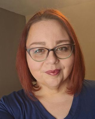 Photo of Rosemary Martinez, Licensed Professional Counselor, LPC