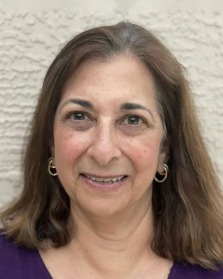 Photo of Margot Logan, Clinical Social Work/Therapist, LICSW