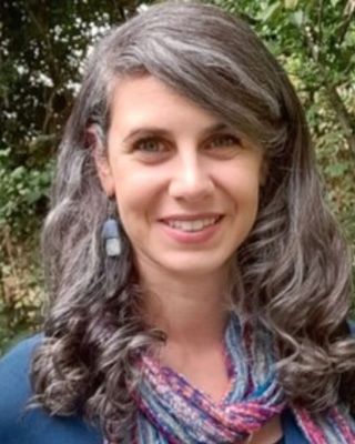 Photo of Angela Kelly, Counselor