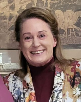 Photo of Randine Nadeau, Psychiatric Nurse Practitioner, PMHNP, MS, MEd