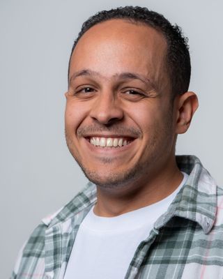 Photo of Zeyad Abdelhay, Pre-Licensed Professional
