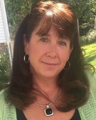 Photo of Meg Fitzpatrick, Clinical Social Work/Therapist, LCSW-C