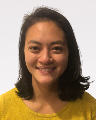 Photo of Rebecca Hui, Licensed Professional Counselor, LPC