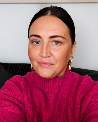 Photo of samantha Dalton - The Therapeutic Space with Sam, Psychotherapist, MBACP