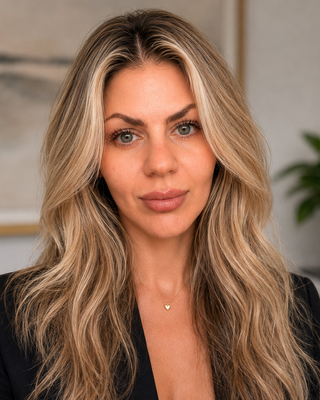 Photo of Dr. Erin Gansz, Licensed Professional Counselor, PhD, LPC, NCC