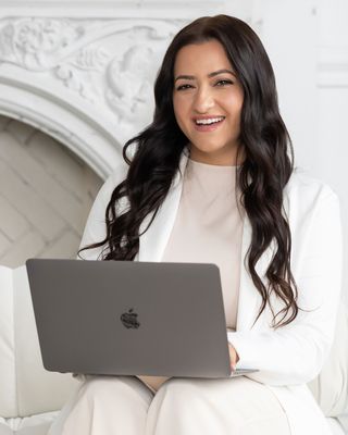 Photo of Cassandra Sinopoli-Lombardi, Registered Psychotherapist (Qualifying), MA