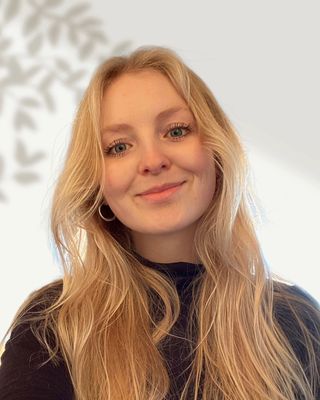 Photo of Georgia Meredith, Counsellor, BACP