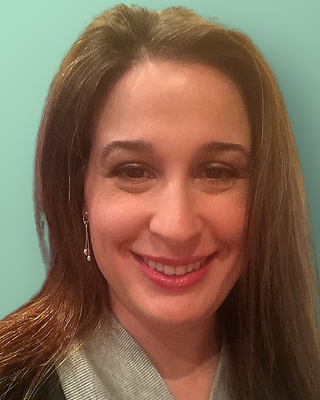 Photo of Deborah Hughes, Psychiatric Nurse Practitioner, PMHNP