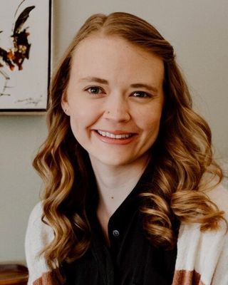 Photo of Ayana Button, Clinical Social Work/Therapist, LCSW