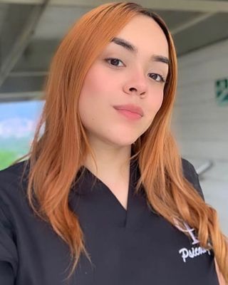 Foto de Maria Katherine Estrada Colorado, Psicólogo, Lic. en Psicología
