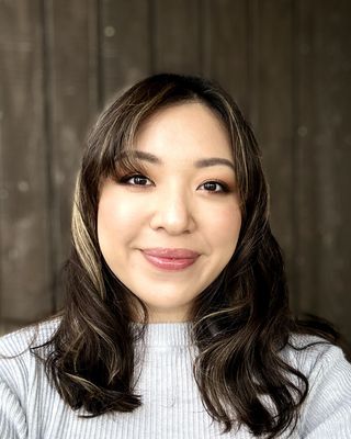 Photo of Poya Lai, Marriage & Family Therapist Associate, MA, AMFT