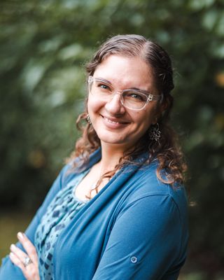 Photo of Katherine Minor, Pre-Licensed Professional, BA