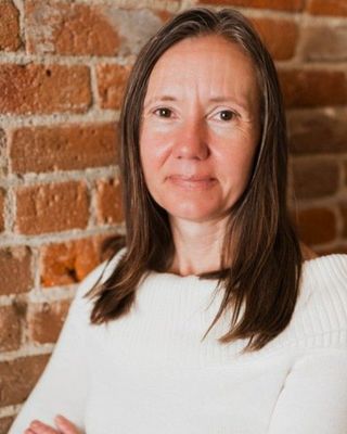 Photo of Melissa Farmer, Licensed Professional Counselor, LPC