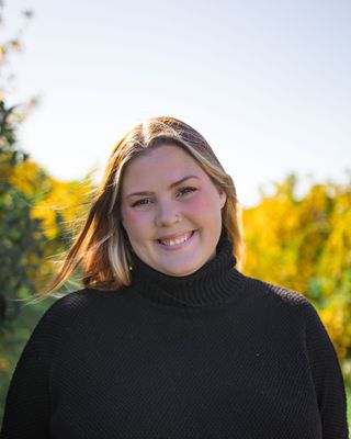 Photo of Cassidee McDonnell, Clinical Social Work/Therapist, LMSW
