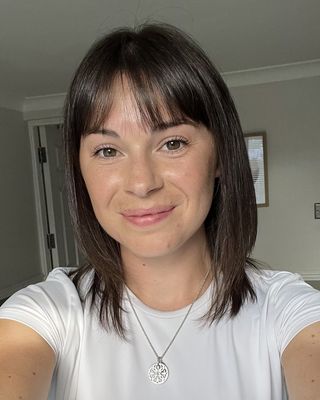 Photo of Tilly Fisher, Psychotherapist, MA, MBACP