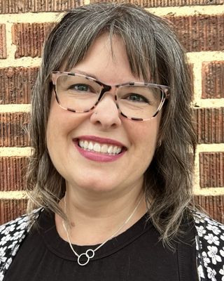 Photo of Marie Hanby, Licensed Professional Counselor, MS, LPC