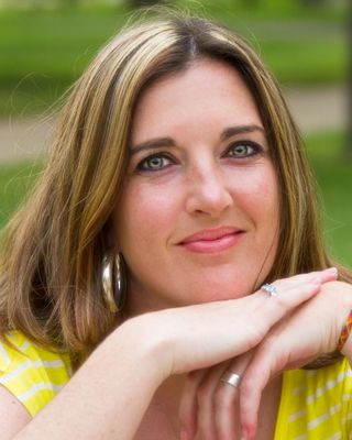 Photo of Melisa Martinez, Clinical Social Work/Therapist