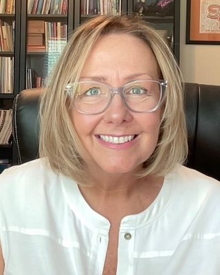 Photo of Stephanie Ann Stevens, Licensed Professional Counselor, LPC-S