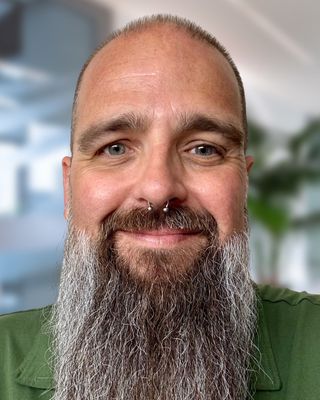 Photo of Christopher Vaught, Counselor, EdS, LMHC