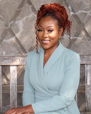 Photo of Anastacia Vassell, Counselor, MS, LMHC
