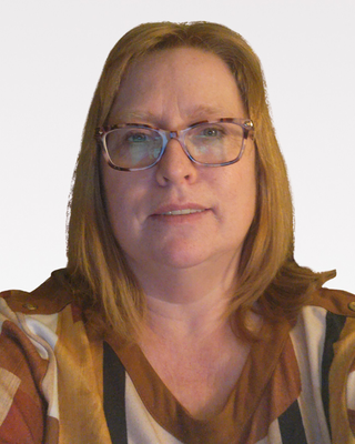 Photo of Heather Beister, Licensed Professional Counselor, LPC