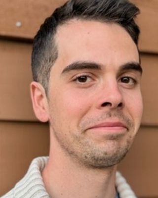 Photo of Jeremy Ducastel, Pre-Licensed Professional, PMHNP