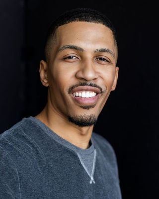 Photo of Cameron Boyd, Pre-Licensed Professional