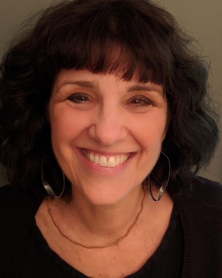 Photo of Lisa Berman, Psychologist