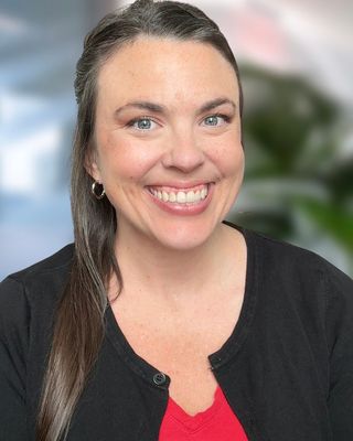 Photo of Rachel Evans, Clinical Social Work/Therapist, LCSW