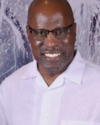 Photo of Kenneth Williams, Licensed Professional Counselor, LPC, MHSP