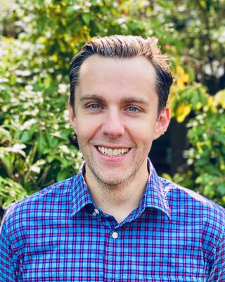 Photo of Liviu Bunaciu - Pacific Northwest Behavior Therapy, Psychologist, PhD