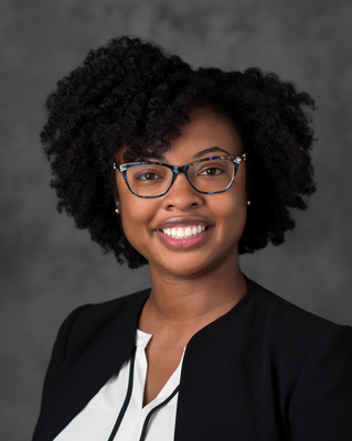 Photo of Korisma Grant, LMSW, LCSW, Clinical Social Work/Therapist