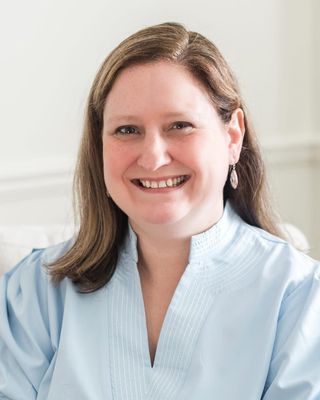 Photo of Krissy Smith, Clinical Social Work/Therapist, LICSW