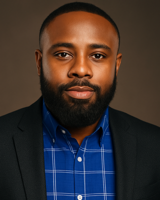 Photo of Ike Uzowulu, Psychiatric Nurse Practitioner, PMHNP, BC