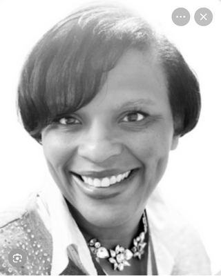 Photo of Fredda Jackson, Psychiatric Nurse Practitioner