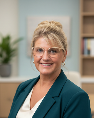 Photo of Dawn Rechkemmer, Counselor, LMHC