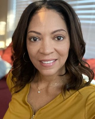 Photo of Aisha Simons, Licensed Professional Counselor in Atlanta, GA