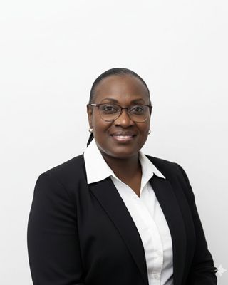 Photo of Christine Sanyu Ogolla, Clinical Social Work/Therapist, LCSW