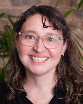 Photo of Audrey Habermann, Clinical Social Work/Therapist, AM, LCSW