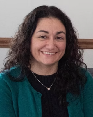 Photo of Lisa Layne, Licensed Professional Counselor, LPC