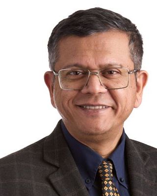 Photo of Prashant Bhatt, Registered Psychotherapist, MACP, MD