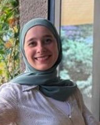 Photo of Lina Salah, Licensed Professional Counselor, LMHC, LPC, EMDR