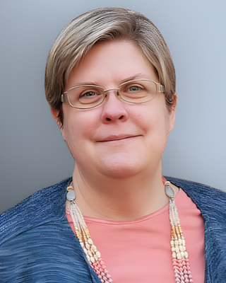Photo of Anna Wohleking, Licensed Professional Counselor, LPC, CPCS
