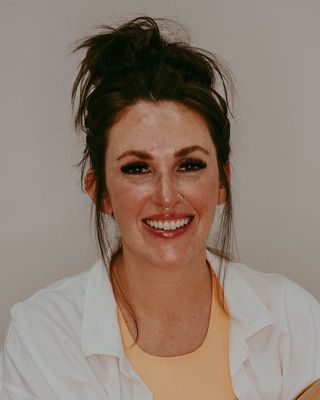Photo of Kaitlyn Power, MSW, RSW, TCTSY-F, Registered Social Worker