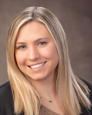 Photo of Dakota Gwiszcz, Clinical Social Work/Therapist, LCSW